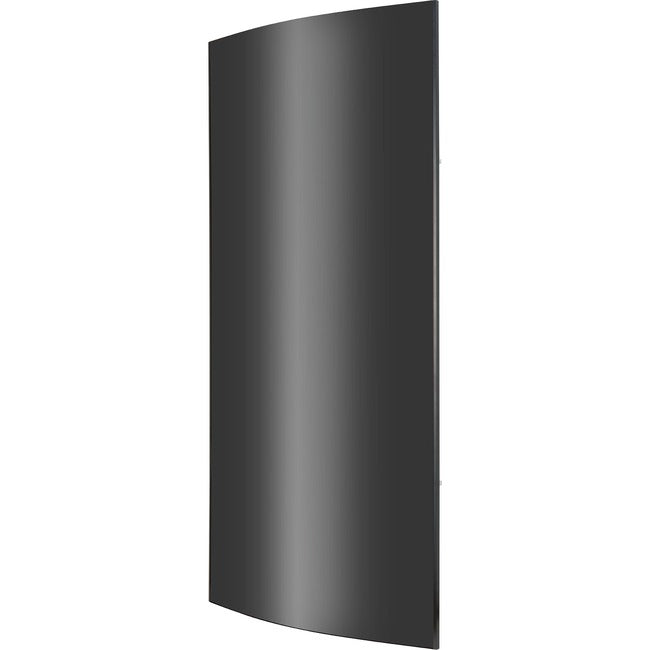 Écran d'affichage OLED flexible et incurvé à cadre ouvert de LG