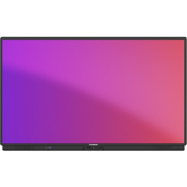 Écran collaboratif Promethean ActivPanel 9 AP9-A75-NA-1