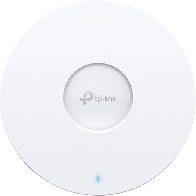 TP-Link EAP653 Dual Band IEEE 802.11 a/b/g/n/ac/ax 2.93 Gbit/s Wireless Access Point