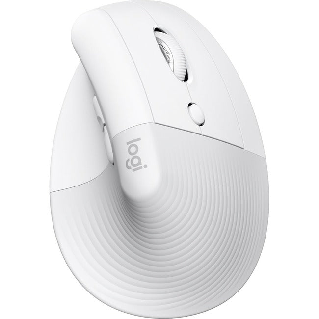 LOGITECH LIFT POUR MAC (BLANC CASSÉ)
