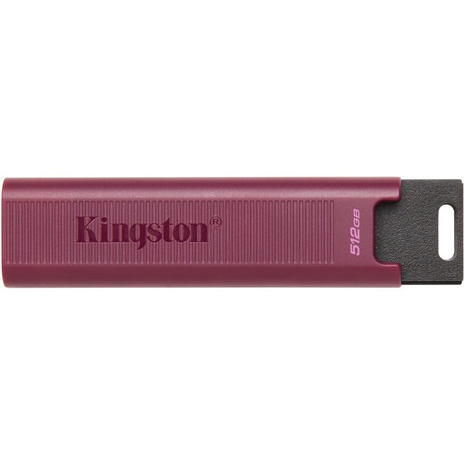Clé USB 3.2 Gen 2 Kingston DataTraveler Max