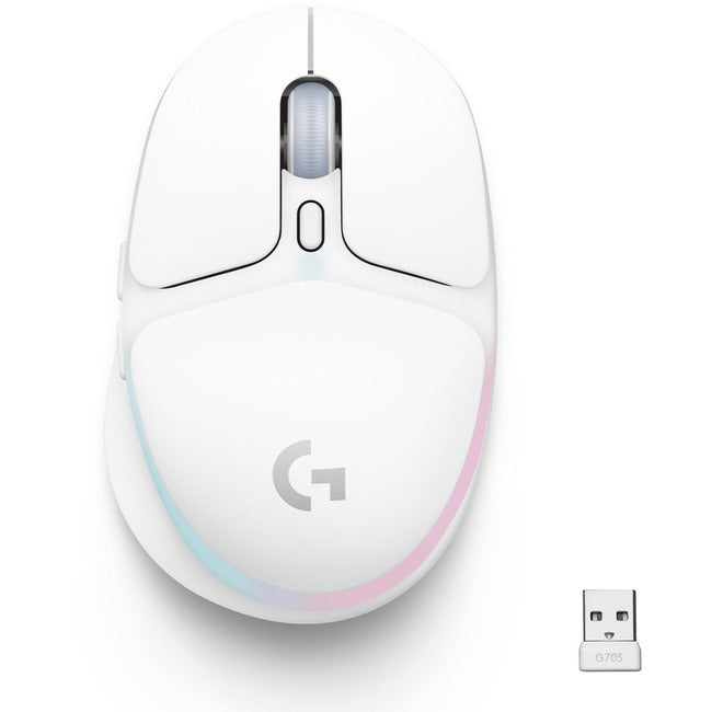 SOURIS DE JEU SANS FIL LOGITECH G705