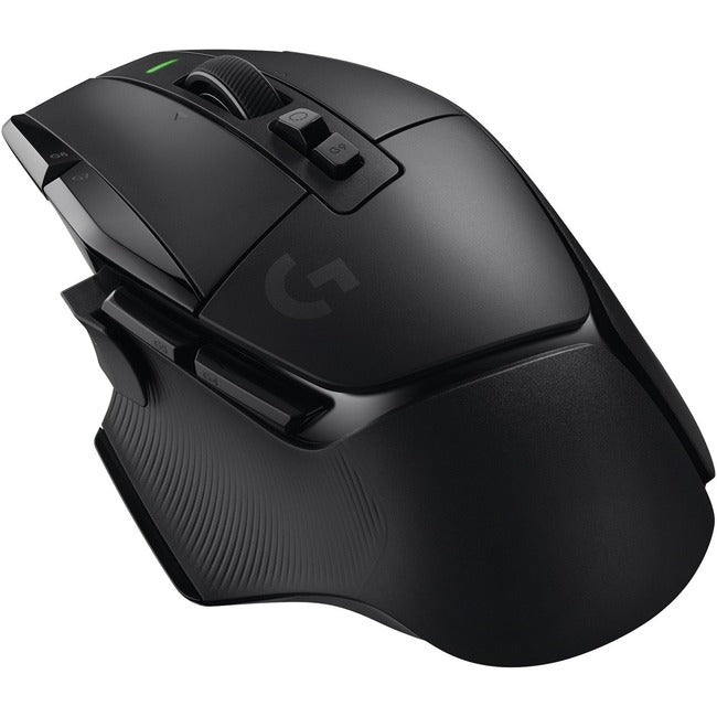 SOURIS DE JEU SANS FIL LOGITECH G502 X LIGHTSPEED - NOIRE