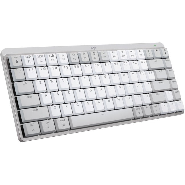 Clavier mécanique sans fil rétroéclairé Logitech Master Series MX