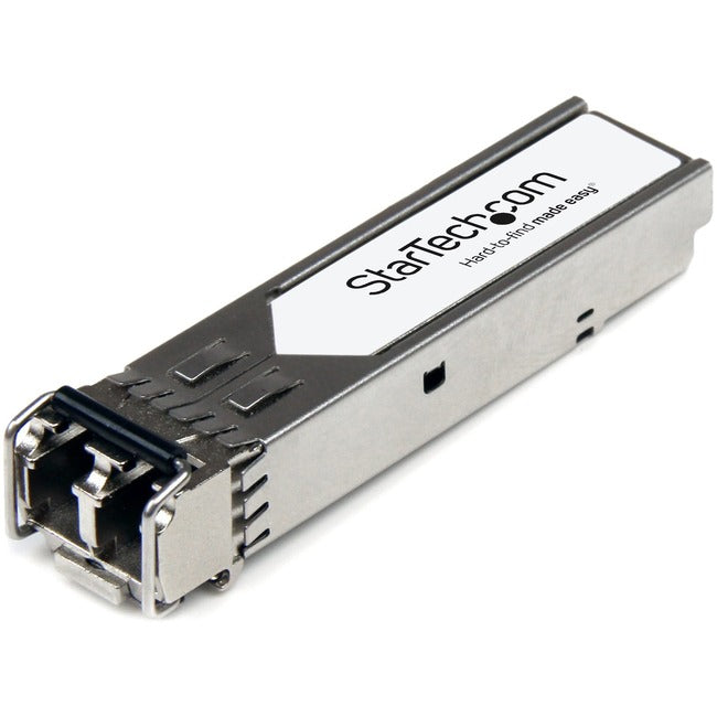 StarTech.com Module émetteur-récepteur SFP+ compatible HP JD092B - 10GBASE-SR