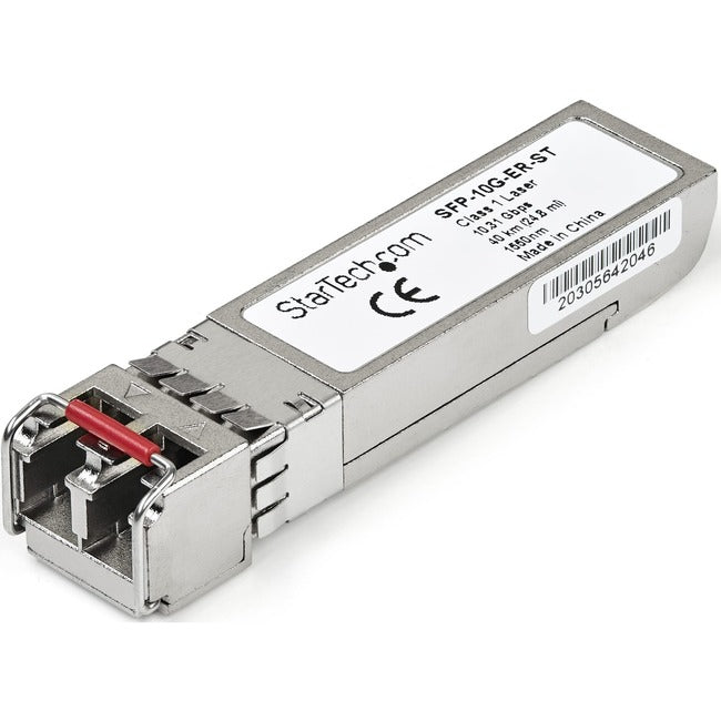 Module SFP+ Cisco de StarTech.com