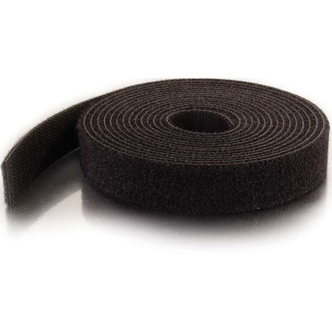 Enrouleur de câble auto-agrippant C2G de 25 pieds