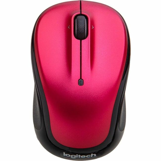 Souris sans fil Logitech M325s