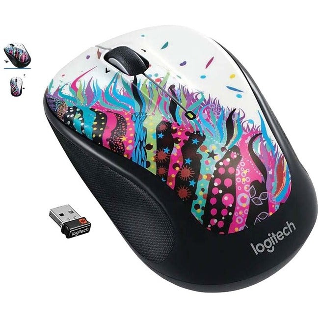 Souris Logitech M325S