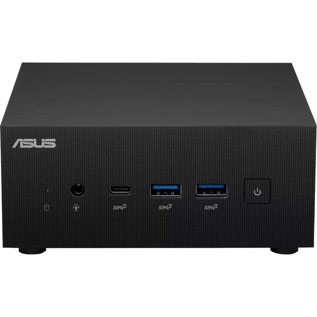 Système Barebone Asus ExpertCenter PN64-BB3000X1TD-NL - Mini PC - Intel Core i3 12e génération i3-1220P 1,50 GHz