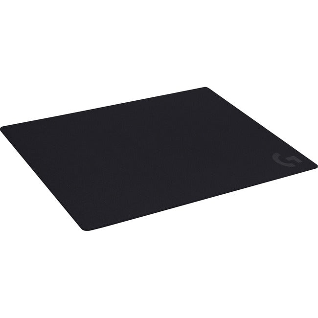 Tapis de souris de jeu en tissu Logitech G Large