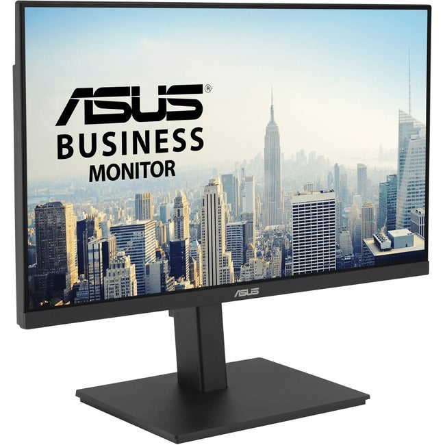Moniteur LCD Full HD Asus VA27ECPSN 27" - 16:9
