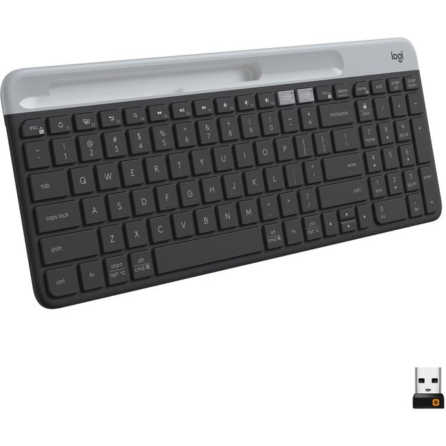 Clavier Logitech K585