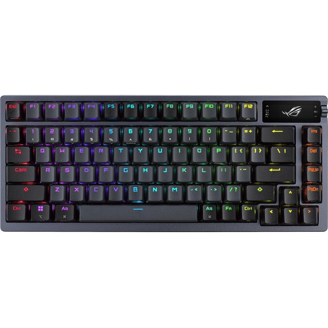 Clavier de jeu Asus ROG Azoth
