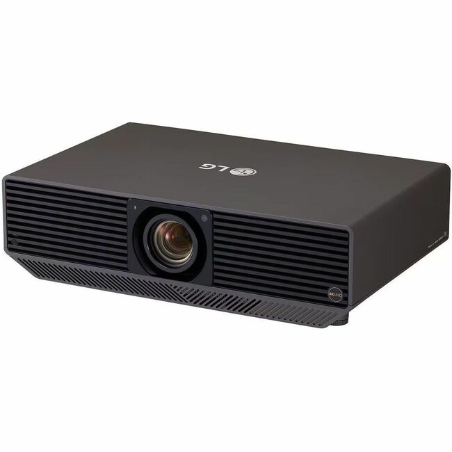 Projecteur DLP LG ProBeam BU70QGA - Montage au plafond