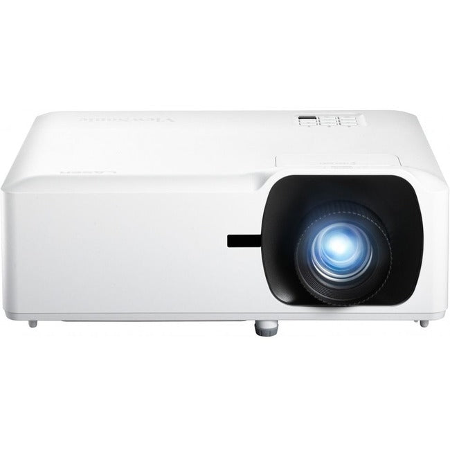 Projecteur laser ViewSonic LS751HD - 16:9 - Montage au plafond, montage mural, montage au sol - Blanc