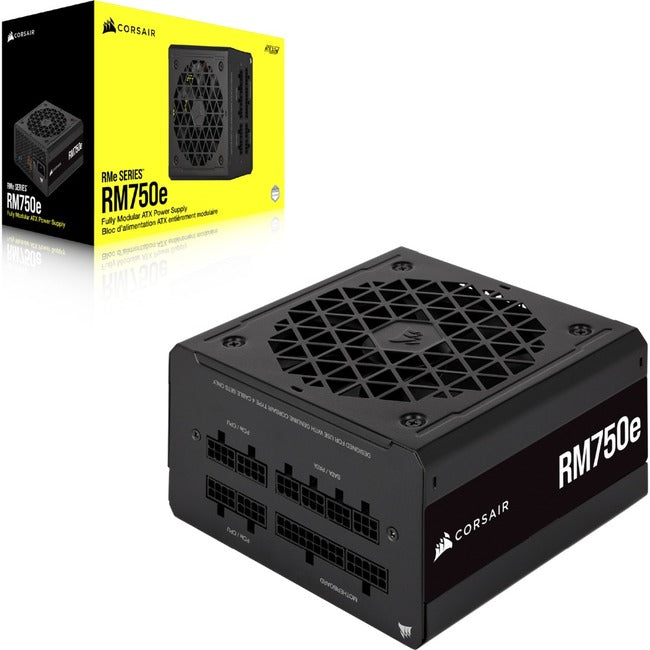Alimentation Corsair RMe 750 W