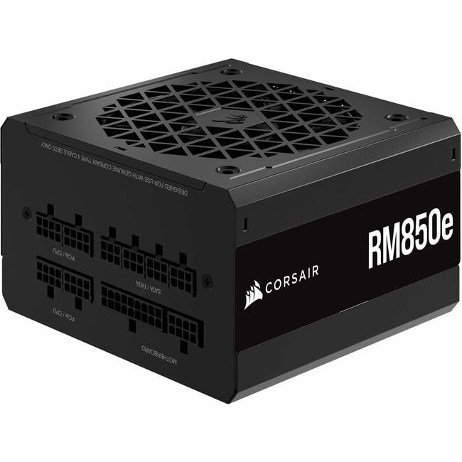Alimentation Corsair RMe 850 W
