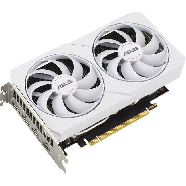 Carte graphique Asus NVIDIA GeForce RTX 3060 - 12 Go GDDR6