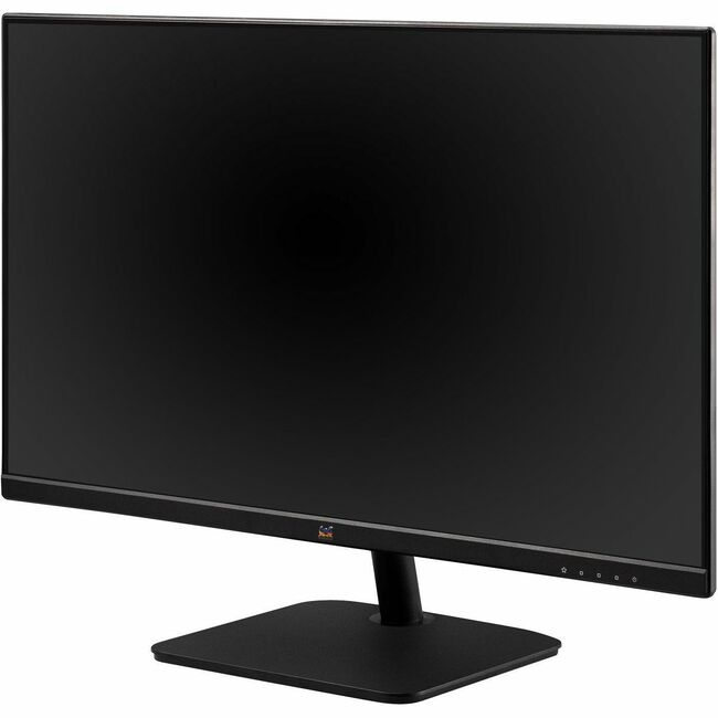 Moniteur LED Full HD ViewSonic VA2735-H de 27 pouces - 16:9
