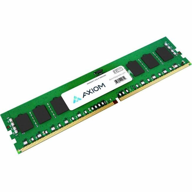 Module de mémoire SDRAM DDR5 Axiom 32 Go