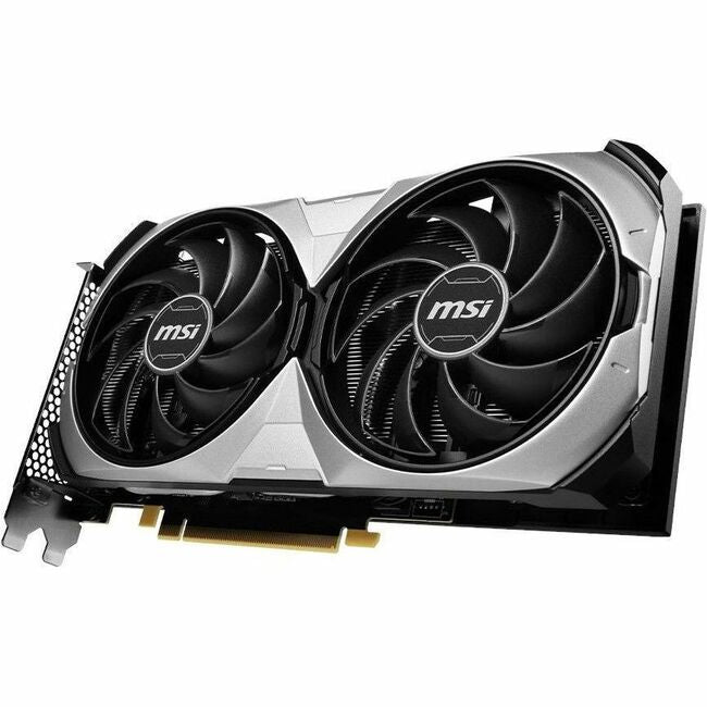 Carte graphique MSI NVIDIA GeForce RTX 4070 - 12 Go GDDR6X