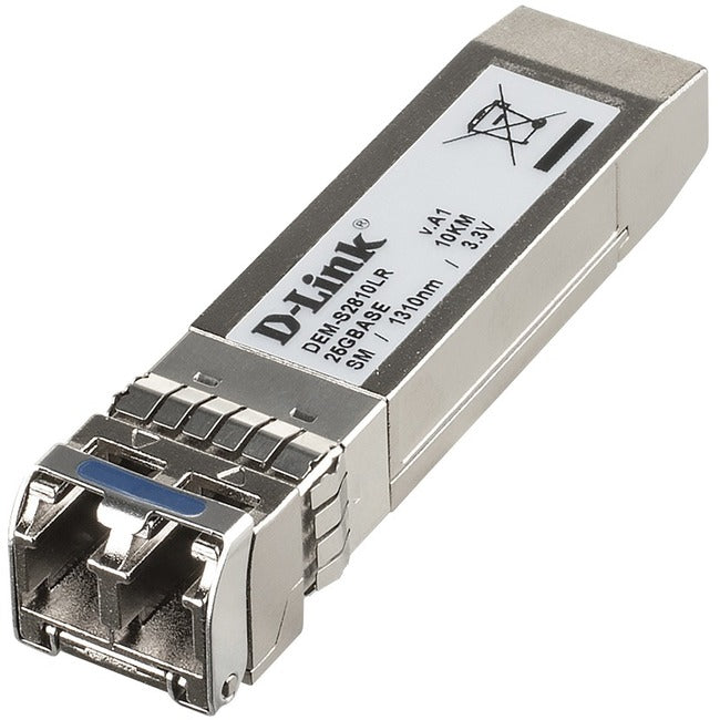 Module SFP28 DEM-S28 de D-Link