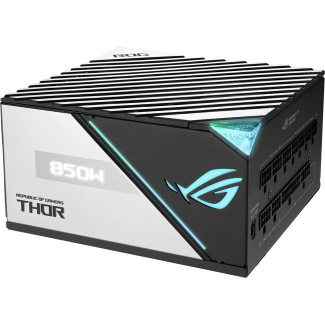 Bloc d'alimentation Asus ROG Thor Platinum 850 W