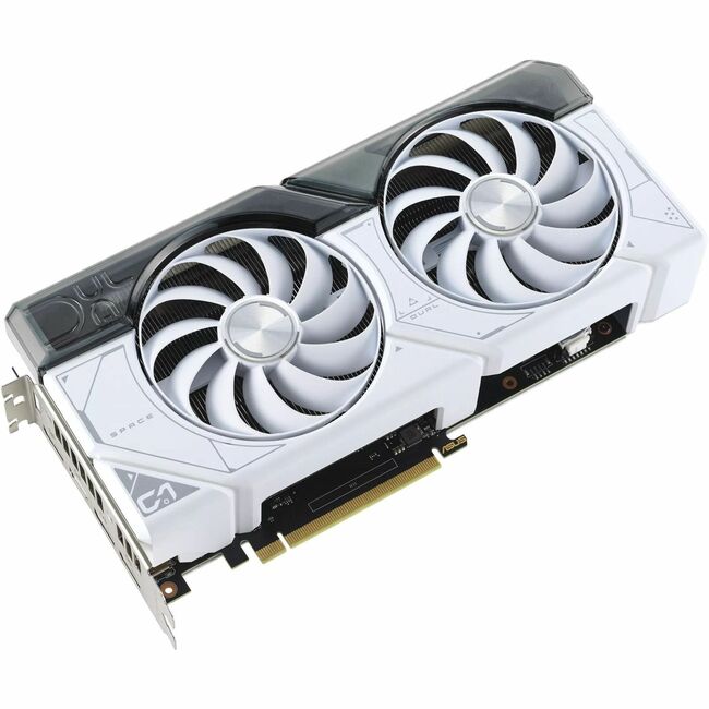 Carte graphique Asus NVIDIA GeForce RTX 4070 - 12 Go GDDR6X