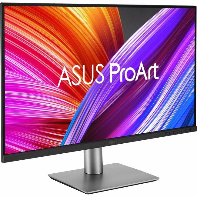 Moniteur LED UHD 4K Asus ProArt PA329CRV 32" - 16:9 - Argent