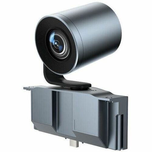 Caméra de vidéoconférence Yealink - 8 mégapixels - 30 ips