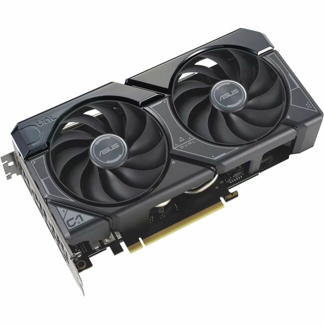 Carte graphique Asus NVIDIA GeForce RTX 4060 Ti - 8 Go GDDR6