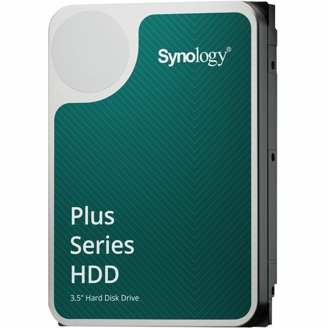 Disque dur Synology Plus HAT33004T 4 To - 3,5" interne - SATA (SATA/600)