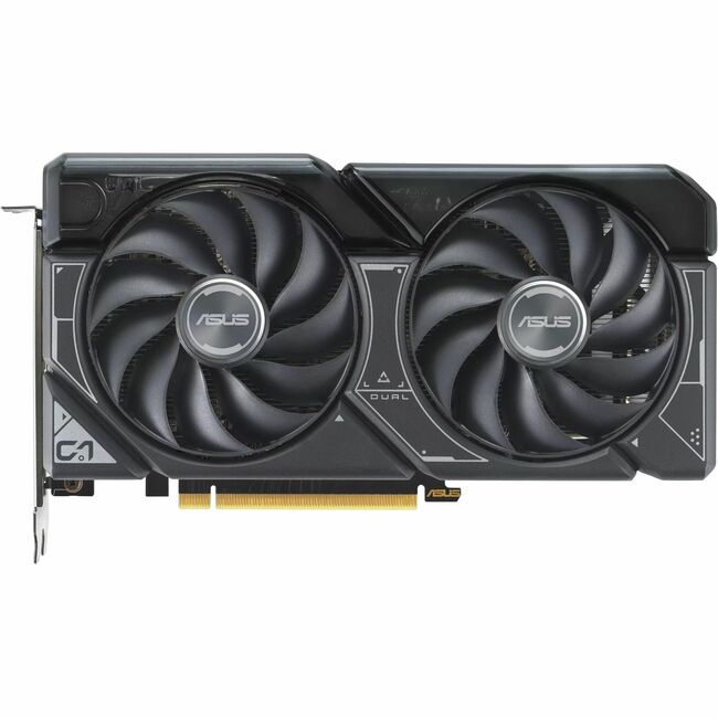 Carte graphique Asus NVIDIA GeForce RTX 4060 - 8 Go GDDR6