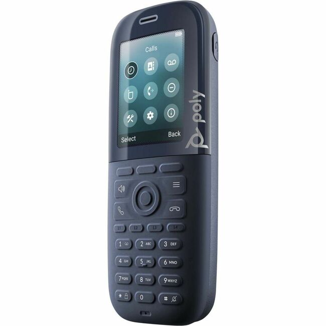 Combiné téléphonique DECT Poly Rove 30