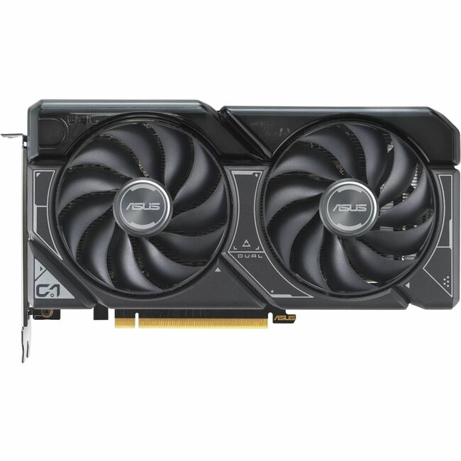 Carte graphique Asus NVIDIA GeForce RTX 4060 Ti - 16 Go GDDR6