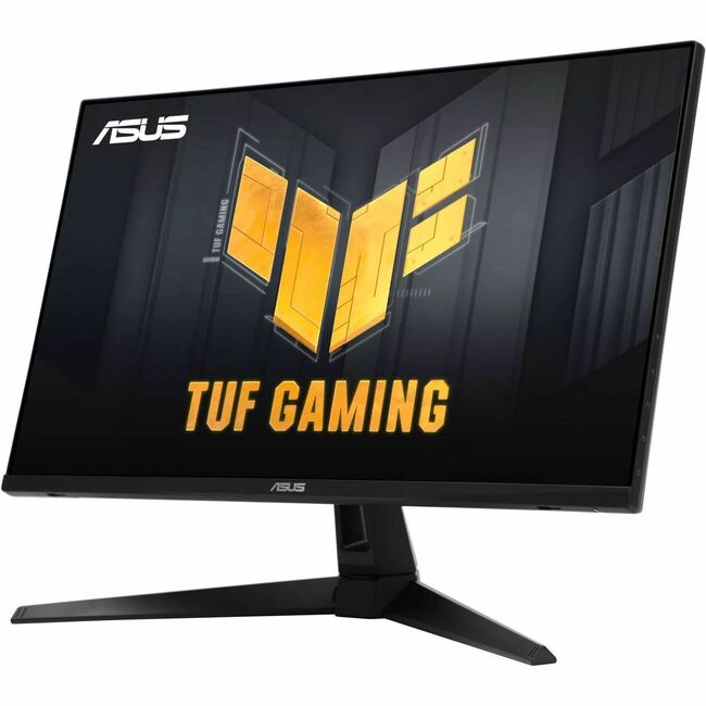 Moniteur LED de jeu WQHD 27" TUF VG27AQ3A - 16:9