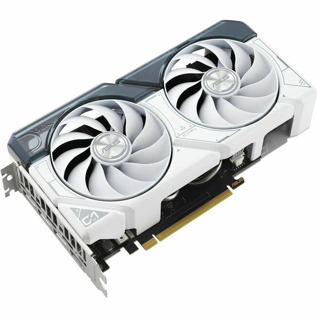 Carte graphique Asus NVIDIA GeForce RTX 4060 - 8 Go GDDR6