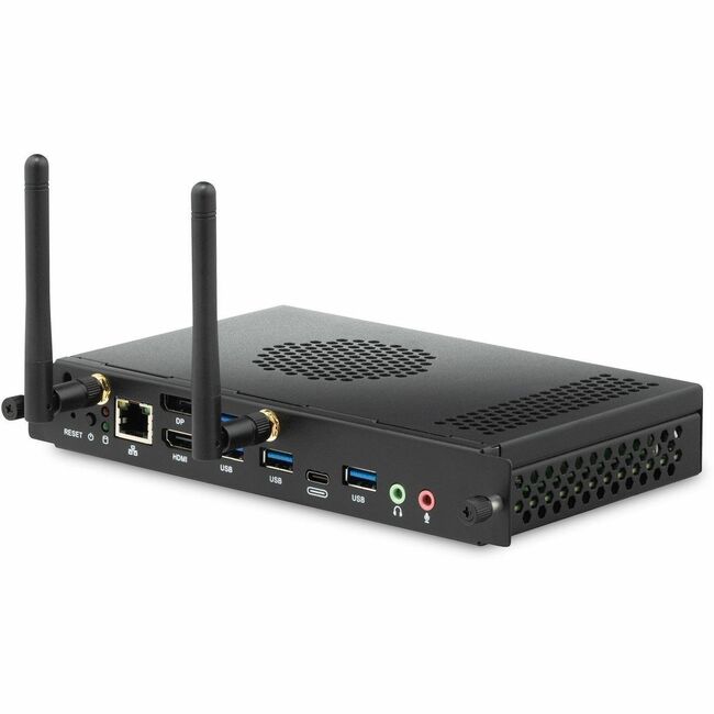 PC enfichable ViewSonic VPC37-W53-G1 pour ViewBoard