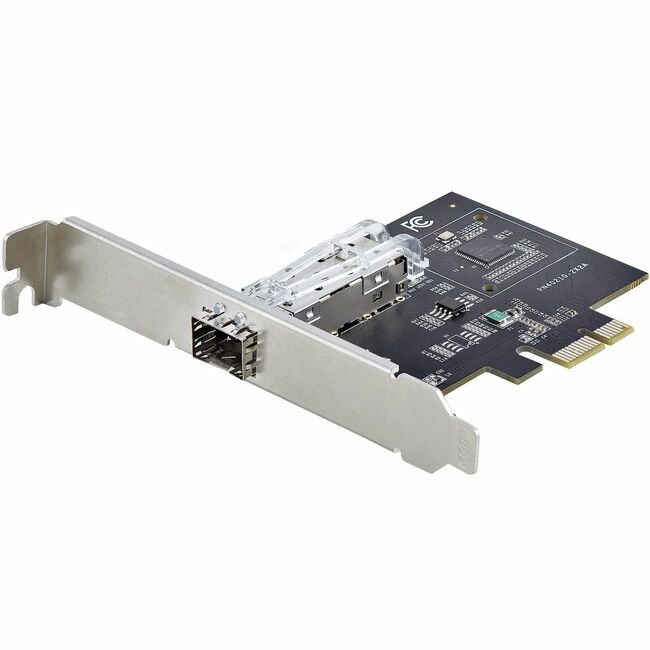 Carte Ethernet Gigabit StarTech.com