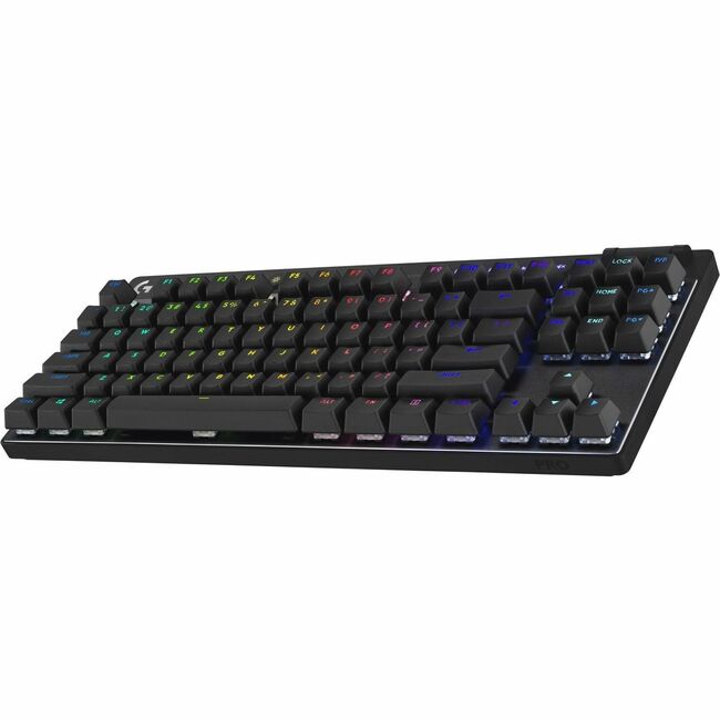 Clavier de jeu Logitech G PRO X TKL