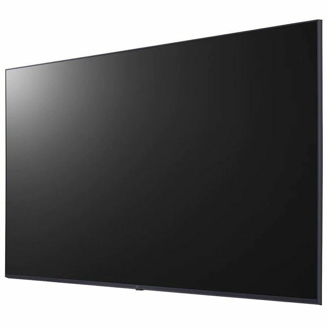 Écran d'affichage standard UHD LG 50UL3J-M