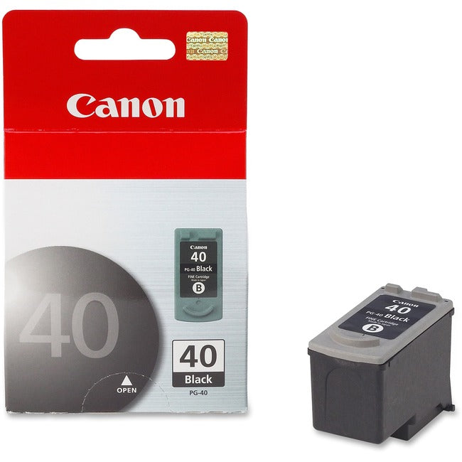 Cartouche d'encre Canon PG-40