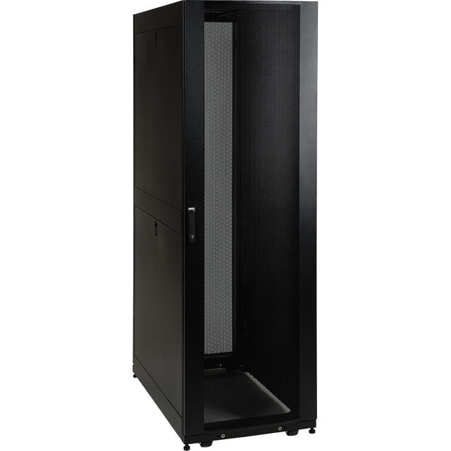 Boîtier pour serveur en rack Tripp Lite SR42UB - 42U - 19"