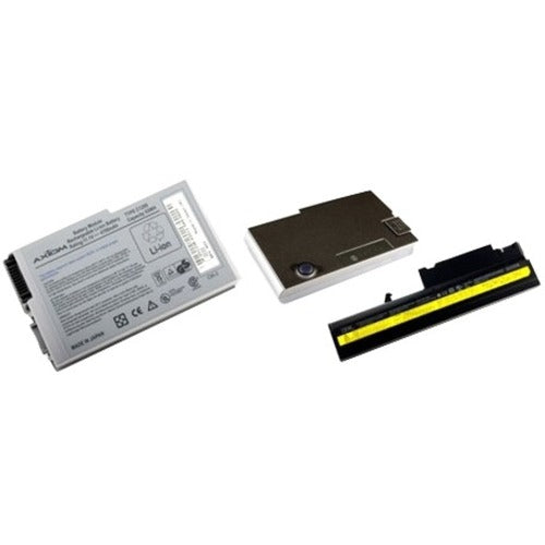 Axiom Notebook Battery