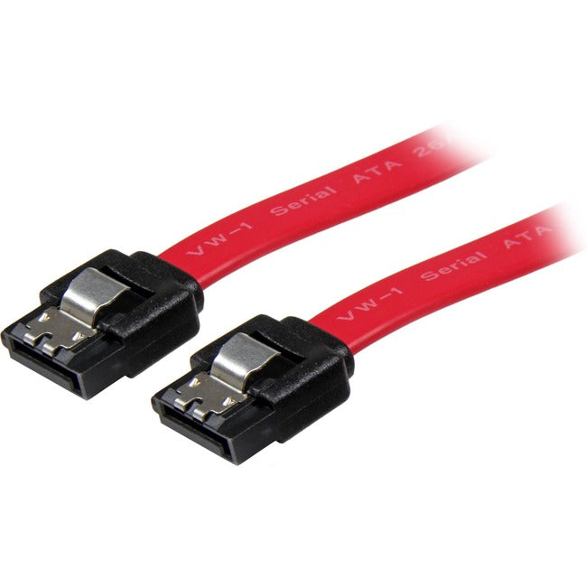 Câble SATA verrouillable StarTech.com