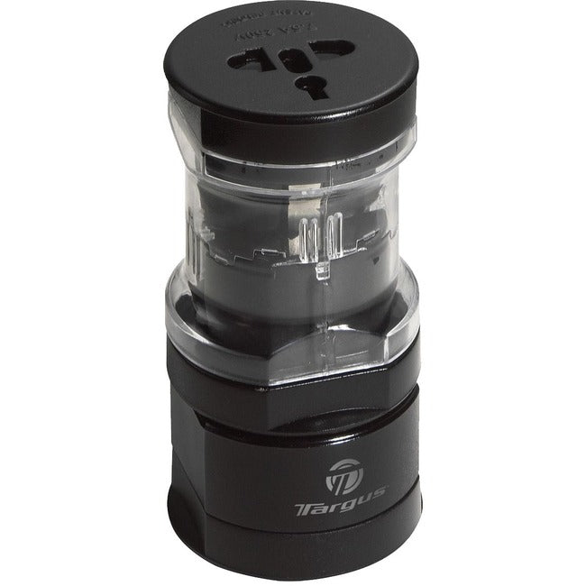 Adaptateur de voyage Targus World Power