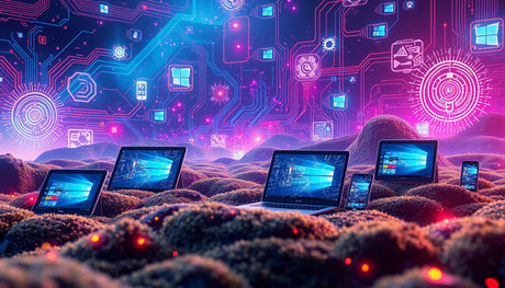 Unlocking Potential: The Explosive Growth of Windows on Arm Apps and What It Means for Users in 2026