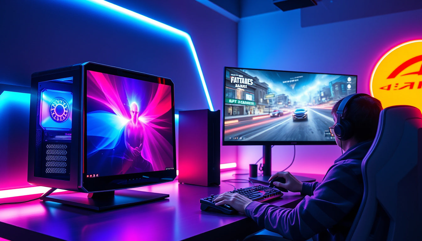 Level Up Your Gaming Experience: Discover Microsoft Edge Game Assist for Windows 11!