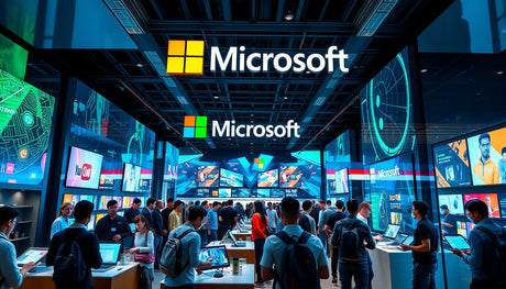 Unlock Your Development Potential: Microsoft Store Opens Free App Publishing for Global Developers